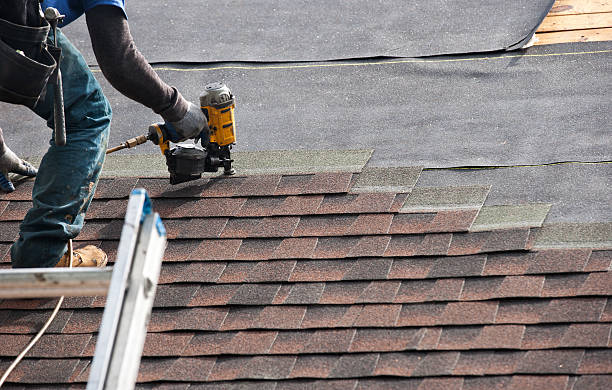 Licensed Emergency Roof Repair service in Bunker Hill, OR - Brentwood Metal Roofing